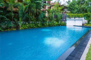The Park Hotel Calangute