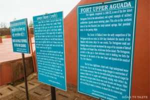 Guide to North Goa
