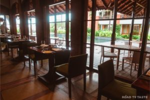 Alila Diwa Goa