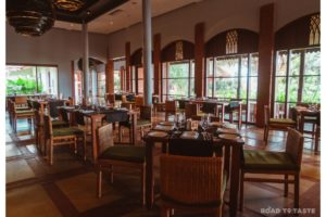 Alila Diwa Goa