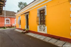 Guide to North Goa