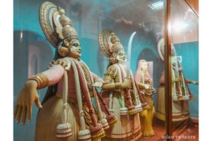 South India Temple Tour