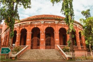 South India Temple Tour