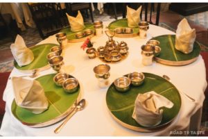 Crowne Plaza Chennai