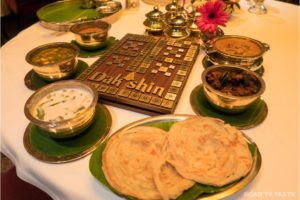 Crowne Plaza Chennai