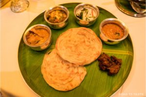 Crowne Plaza Chennai