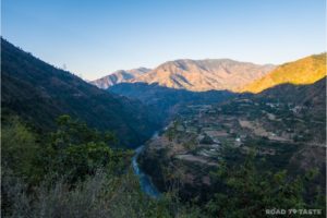 Sirmour Himachal Pradesh