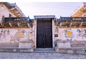 Mandawa