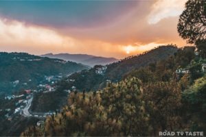 Barog Travel Guide