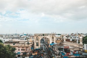 Hyderabad