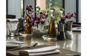 Trident Hyderabad