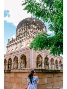 Hyderabad