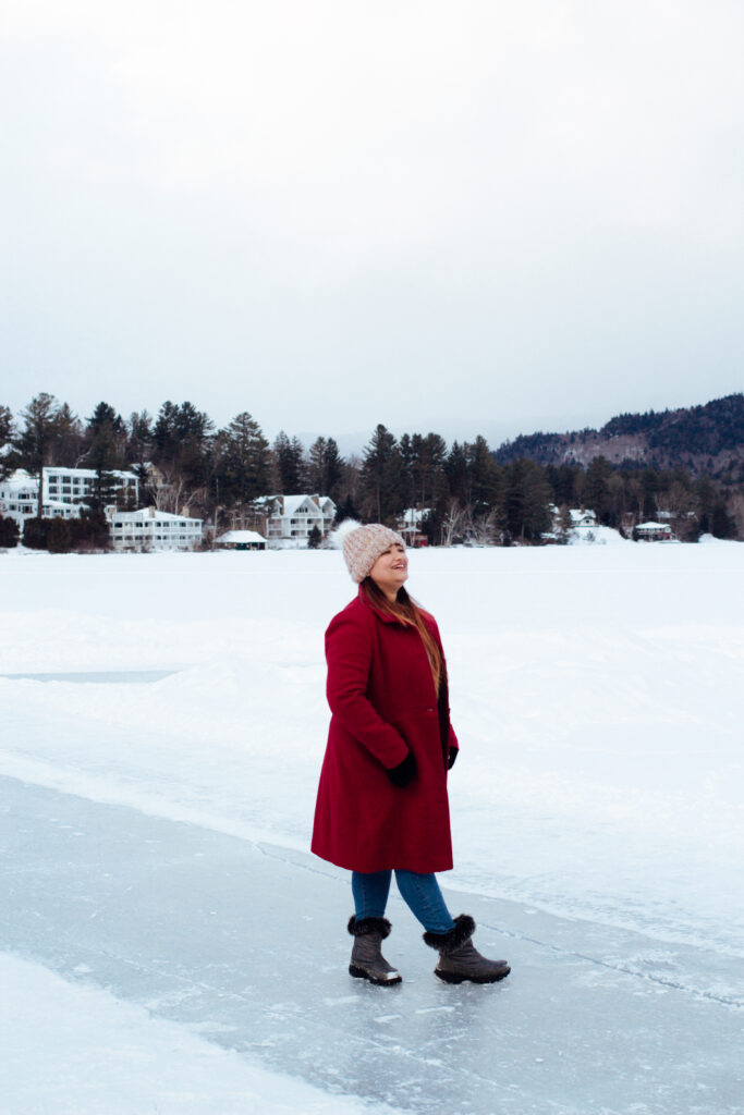 Lake Placid New York