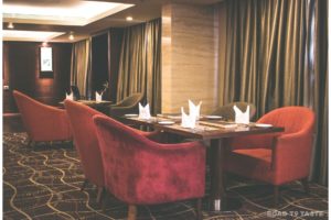 Novotel Hyderabad Airport