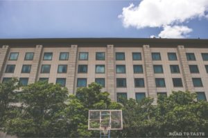 Novotel Hyderabad Airport