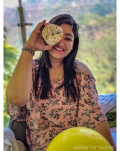 Mussoorie