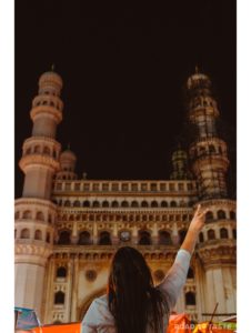 Hyderabad