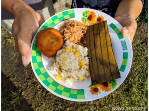 Sabah Travel Guide