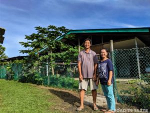 Sabah Travel Guide