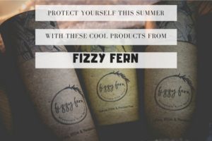 Fizzy Fern