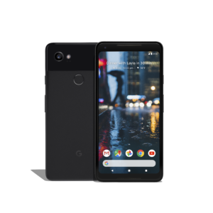 Pixel2 XL
