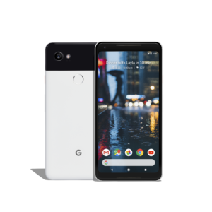 Pixel2 XL