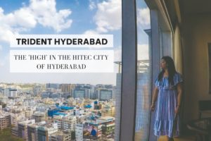 Trident Hyderabad
