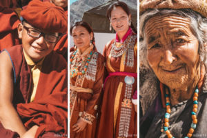 Naropa Festival Ladakh