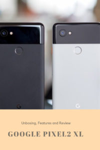 Pixel2 XL