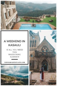 Kasauli