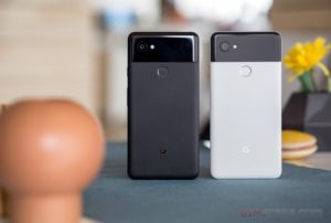 Pixel2 XL
