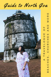 Guide to North Goa