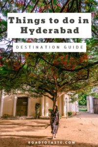 Hyderabad