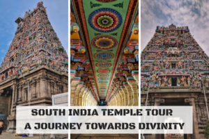 South India Temple Tour